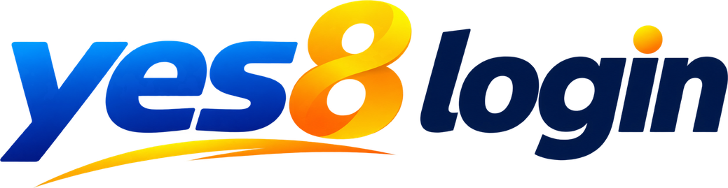 yes8 login Logo